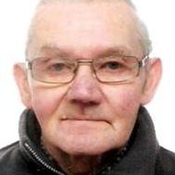 Franz COLLIGNON à Bertrix: avis de décès