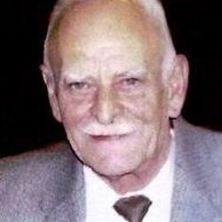 Georges DUMONT à Leuze-en-Hainaut: avis de décès