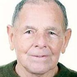 Georges LEMANS à Rossignol: avis de décès