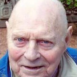 Georges SAMYN à Herseaux: avis de décès