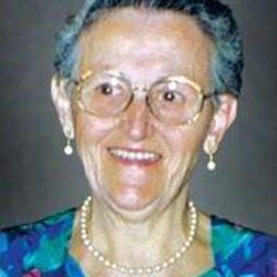 Georgette PIROTTE à Hotton: avis de décès