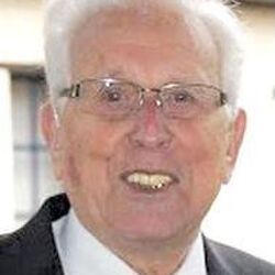 Gérard FRETEUR à Tournai: avis de décès