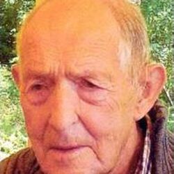 Germain LEONARD à Haut-Fays: avis de décès