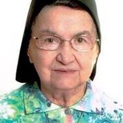 Germaine ROSSION à Pondrôme: avis de décès