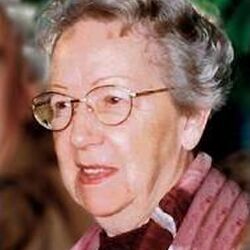 Hélène ONCKELINX à -: avis de décès