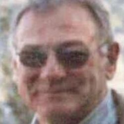 Henri MATHY à -: avis de décès