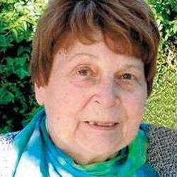 Huguette FLAMENT à Havelange: avis de décès