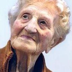 Ida LABBÉ à Framont: avis de décès