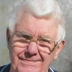 Jaak RAGMEY à Namur: avis de décès