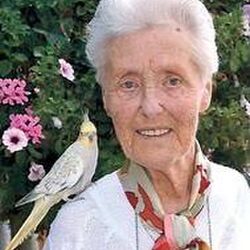 Jacqueline NISOLE à Meslin-l'Évêque: avis de décès