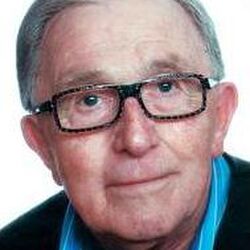 Jacques PAEME à Ath: avis de décès