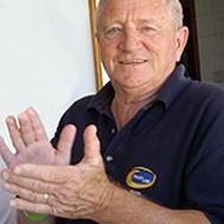 Jean FERY à Méan: avis de décès