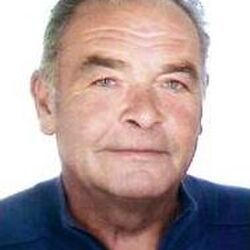 Jean-Pierre LUFFIN à Jambes: avis de décès