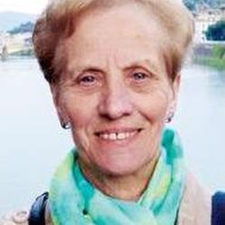 Jeanine BILLIAUX à Anderlecht: avis de décès