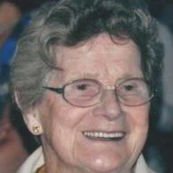 Jeanne LEMAHIEU à : avis de décès