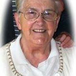 Jeanne-Marie LAMBOT à Clavier: avis de décès