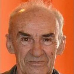 José BASTIN à Verviers: avis de décès