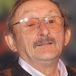 Joseph EVRARD à Hotton: avis de décès