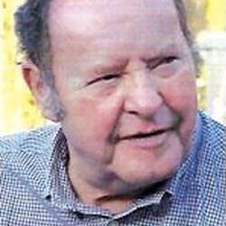 Joseph MARCHAND à Namur: avis de décès