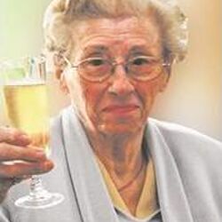 Josephine Kindt à : avis de décès