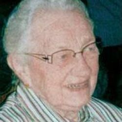 Joséphine VAESSEN à -: avis de décès