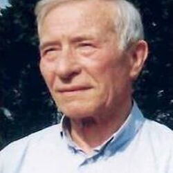 Jozef STERCKX à Hannut: avis de décès