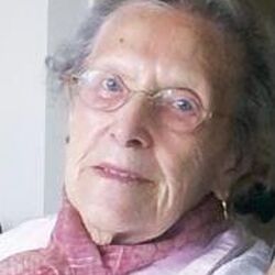 Laurence LOUIS à Libramont-Chevigny: avis de décès