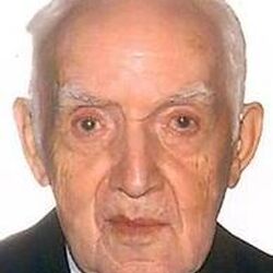 Louis PAILLOT à Rachecourt: avis de décès