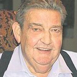 Luc Vereenooghe à Roeselare: avis de décès