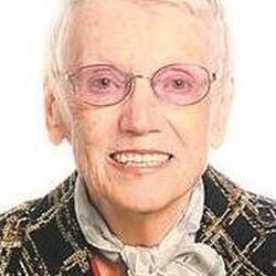 Lucie Vanderstappen à : avis de décès