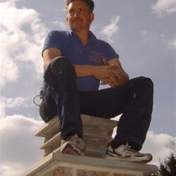 Marc Gérard à Namur: avis de décès