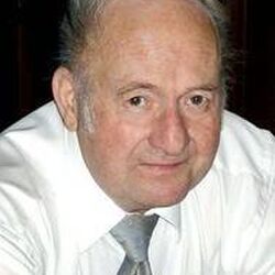 Marc GUILLAUME à Longlier: avis de décès