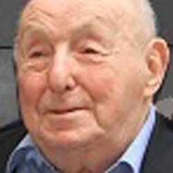 Marcel DEGRYSE à Tournai: avis de décès