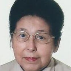 Maria DELLISSE à Aye: avis de décès