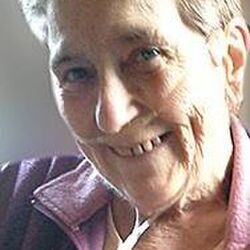 Maria VERDIN à Rendeux: avis de décès