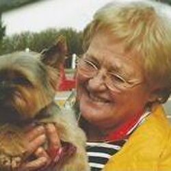 Maria WANKEN à : avis de décès