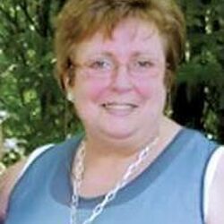 Marie-Françoise DAUBECHIES à -: avis de décès