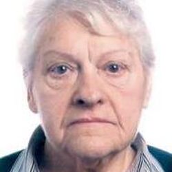 Marie-José MULLER à Mouscron: avis de décès