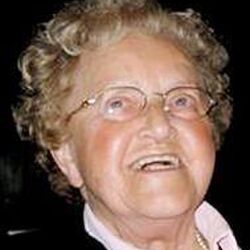 Marie KERSTEN à Henri-Chapelle: avis de décès