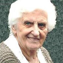 Marie-Louise JULLIEN à : avis de décès