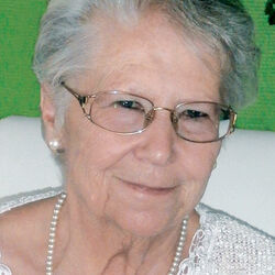 Marie-Louiza DE BOLLE à Roux-Miroir: avis de décès