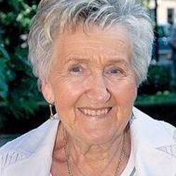 Marie-Thérèse LECAILLIE à Harsin: avis de décès