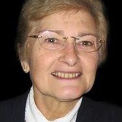 Marie-Thérèse LUDWIG à : avis de décès