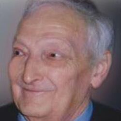 Maurice VIGNERON à Waha: avis de décès