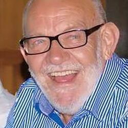 Michel PIERLOT à Bastogne: avis de décès