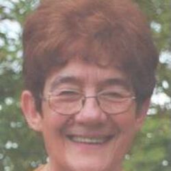 Monique PLANCHON à Dottignies: avis de décès