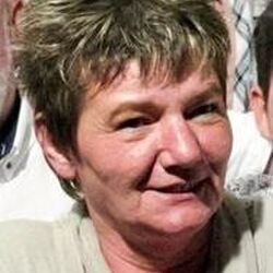 Nadia Dalaidenne à Saint-Mard: avis de décès