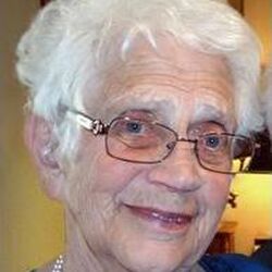 Nelly BAGUET à Lessines: avis de décès