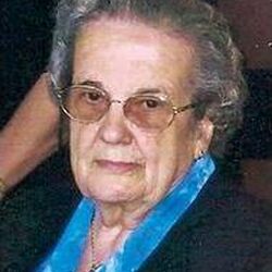 Nelly CROIBIEN à Ciney: avis de décès