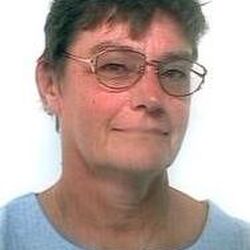 Nicole VANDEPUTTE à Néchin: avis de décès